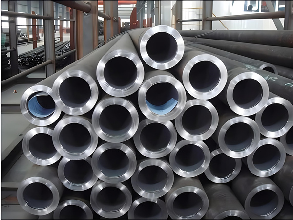 丽江q345d精密钢管制造工艺流程特点及应用