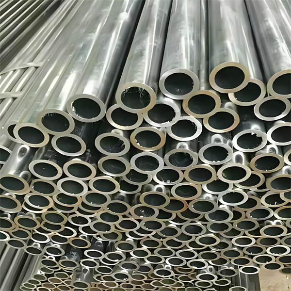 丽江q345d精密钢管：执行标准与品质保障